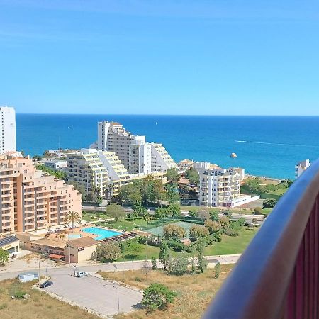 Sunny Dreams Apartment - Praia Mar Portimão Extérieur photo