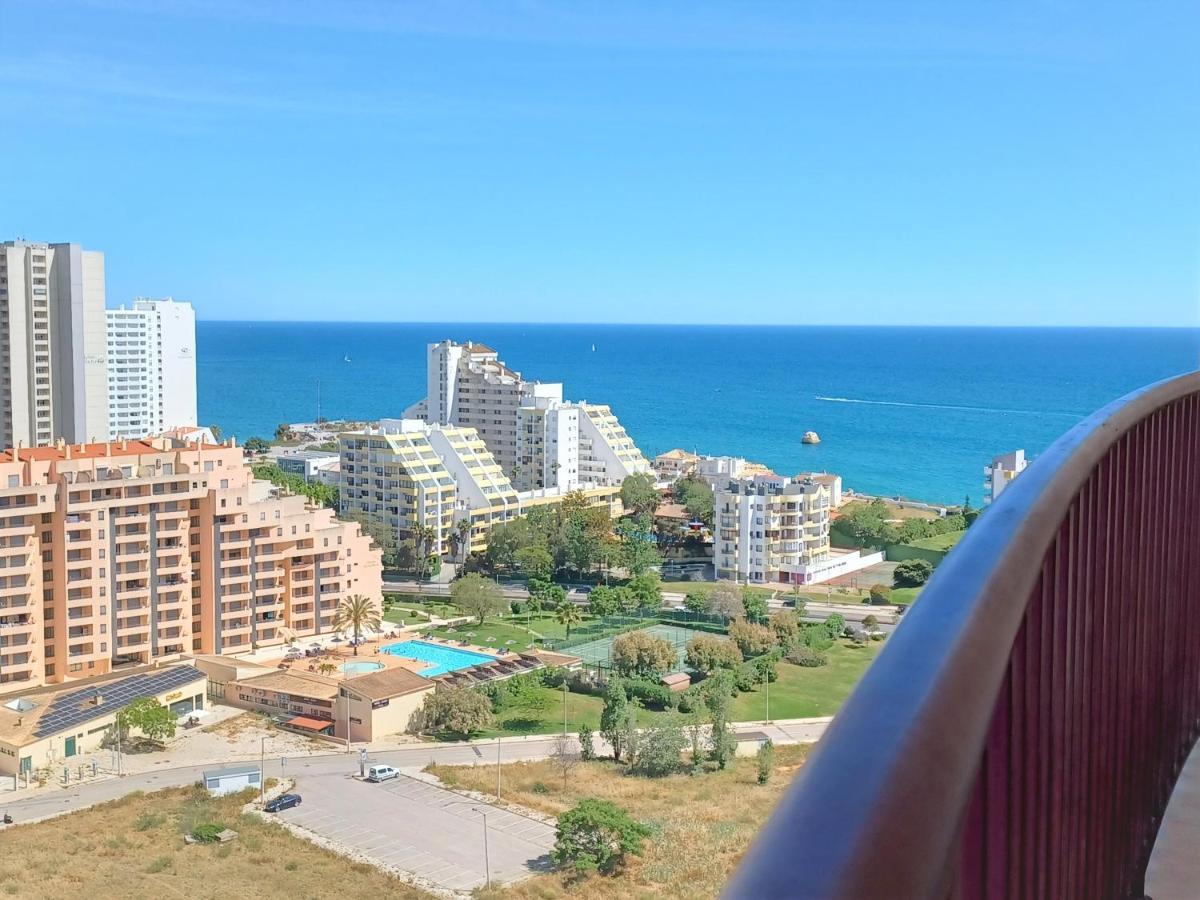 Sunny Dreams Apartment - Praia Mar Portimão Extérieur photo