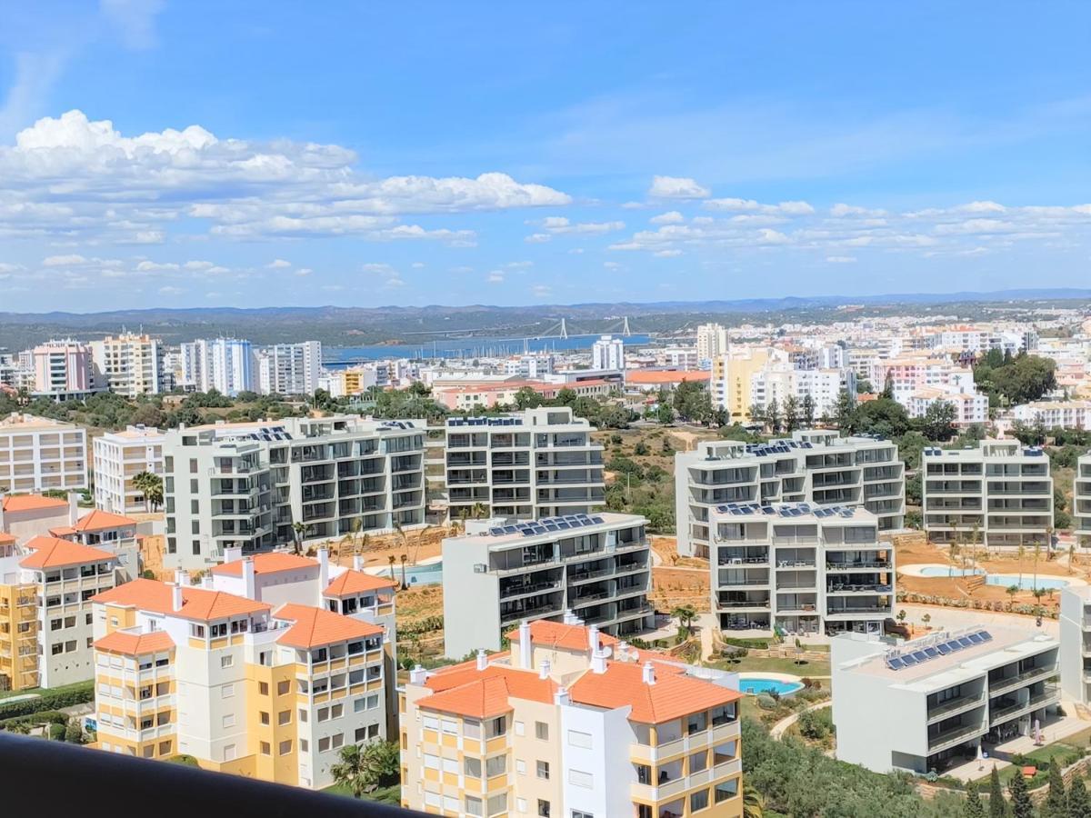 Sunny Dreams Apartment - Praia Mar Portimão Extérieur photo